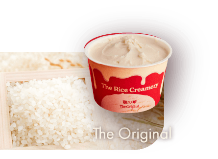 THE Original